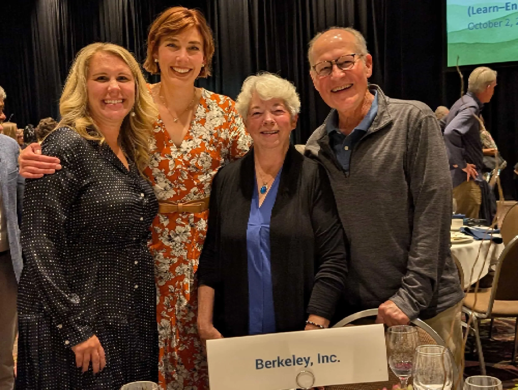 Idaho Women’s Charitable Foundation